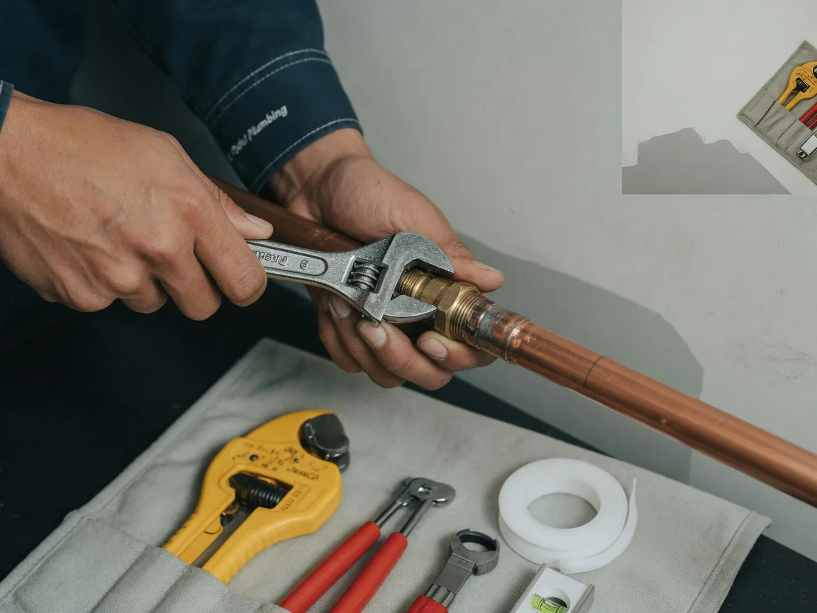 Why choose Drain Cleaning in Mesa, ID